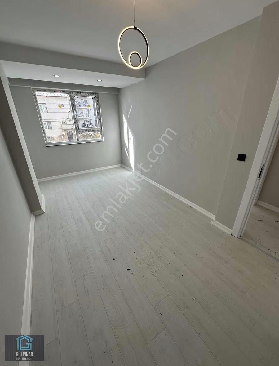 Gülpınardan Çamlıcada Satılık Sıfır Geniş 2+1 - Görsel 6