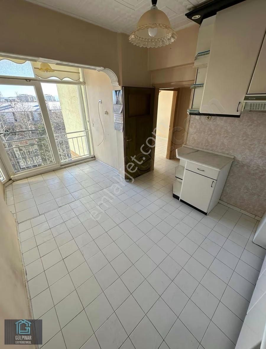 Gülpınar Dan Batıkent Te Site İçi Satılık 3+1 - Görsel 17