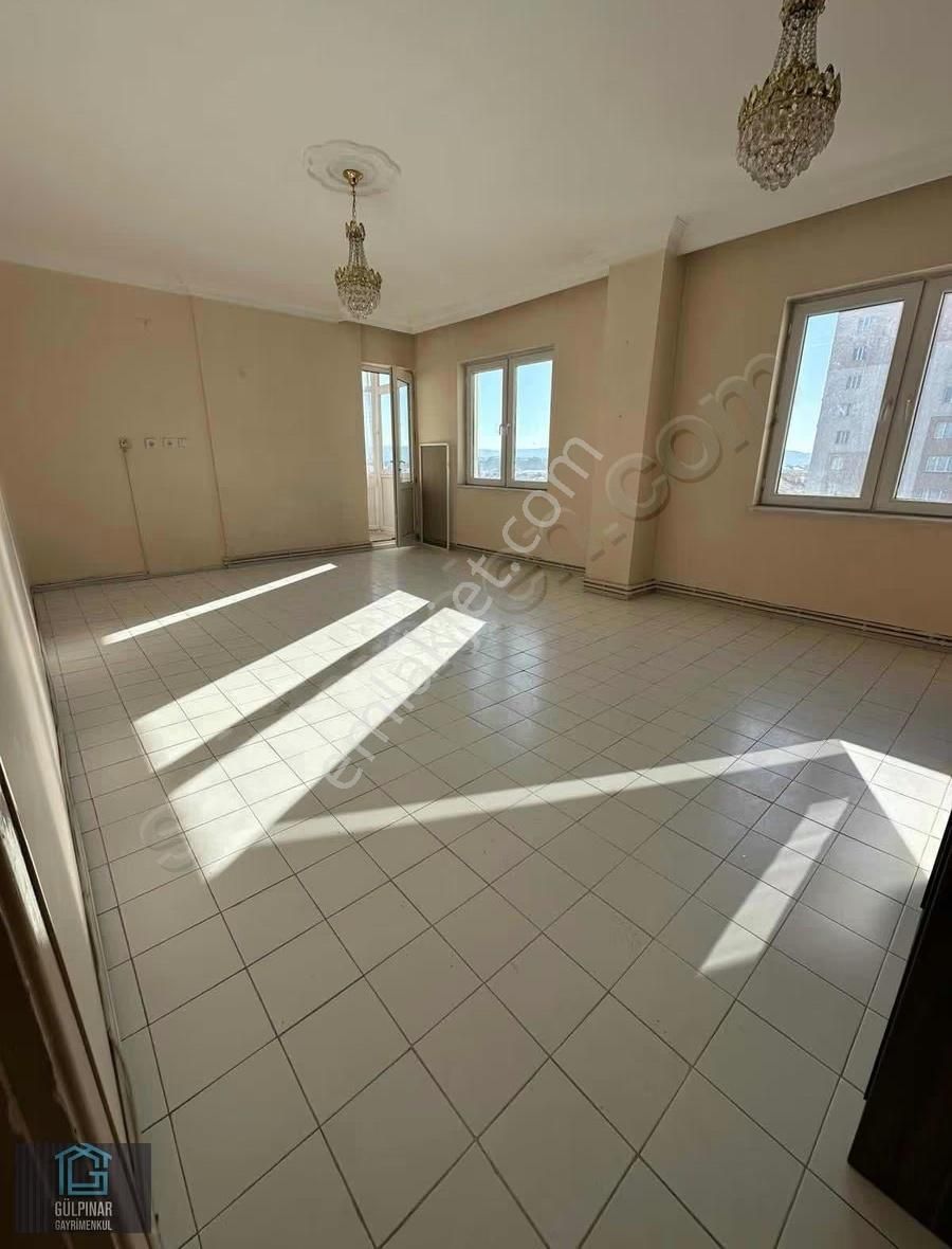 Gülpınar Dan Batıkent Te Site İçi Satılık 3+1 - Görsel 16