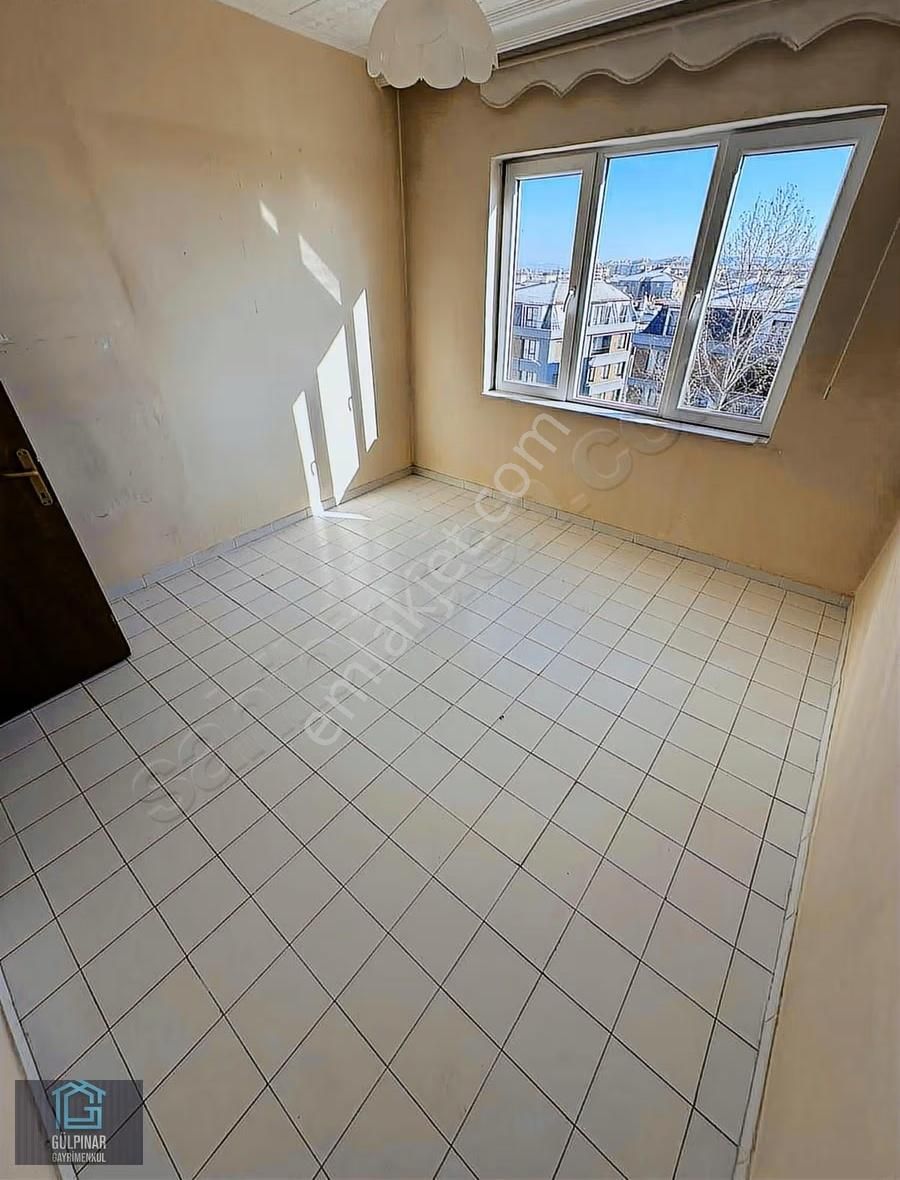 Gülpınar Dan Batıkent Te Site İçi Satılık 3+1 - Görsel 18