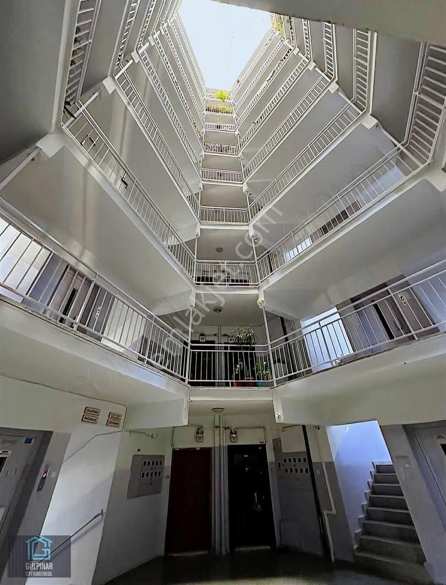 Gülpınar Dan Batıkent Te Site İçi Satılık 3+1 - Görsel 7