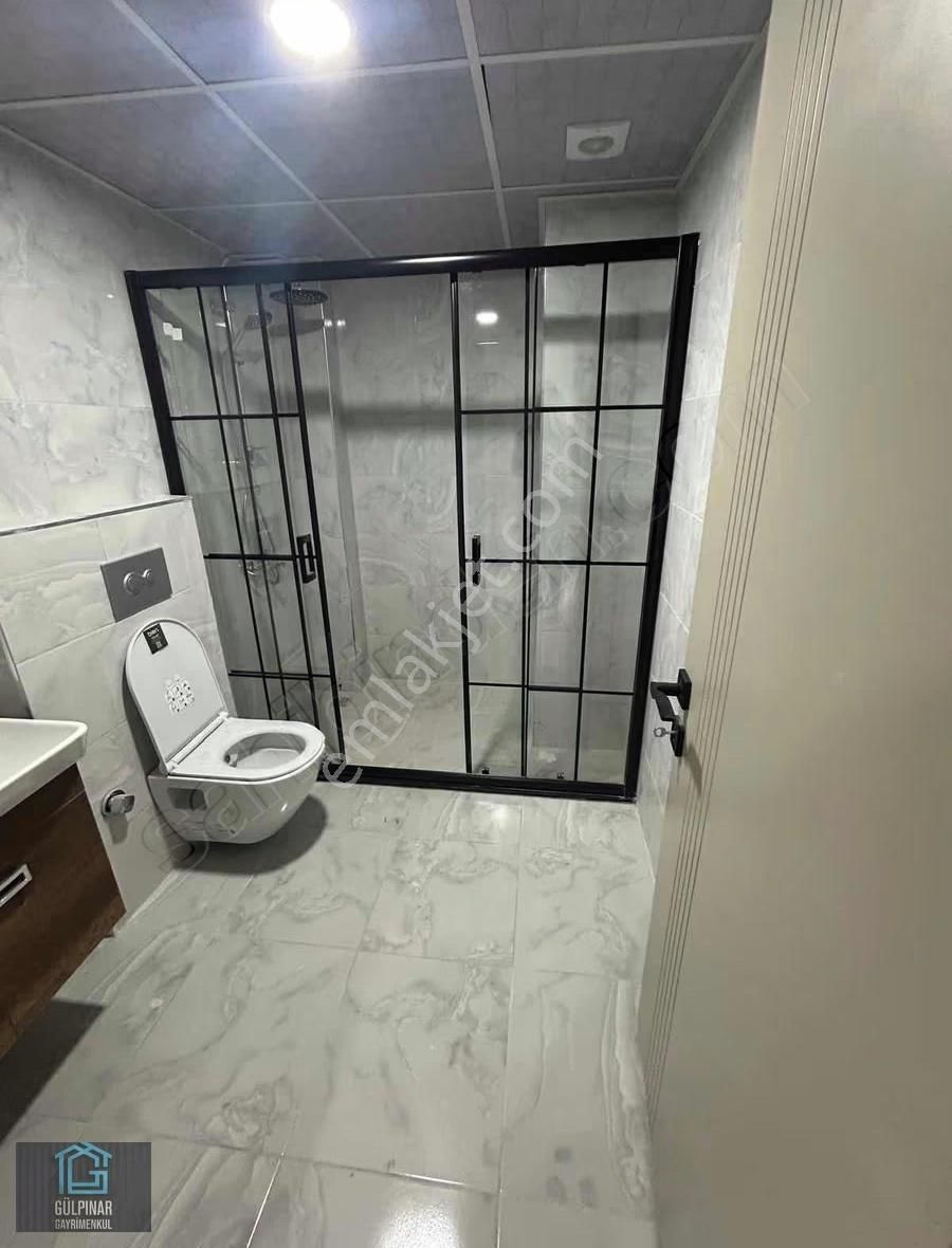 Gülpınardan Kırmızıtoprak Mh Merkezi Konumda Sıfır 1+1 Daireler - Görsel 11