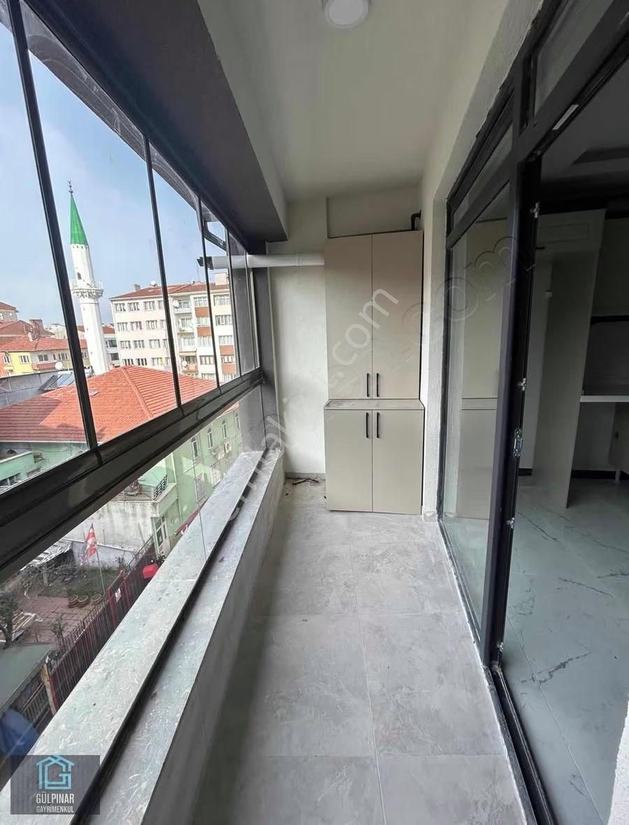 Gülpınardan Kırmızıtoprak Mh Merkezi Konumda Sıfır 1+1 Daireler