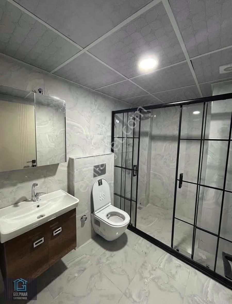 Gülpınardan Kırmızıtoprak Mh Merkezi Konumda Sıfır 1+1 Daireler - Görsel 8