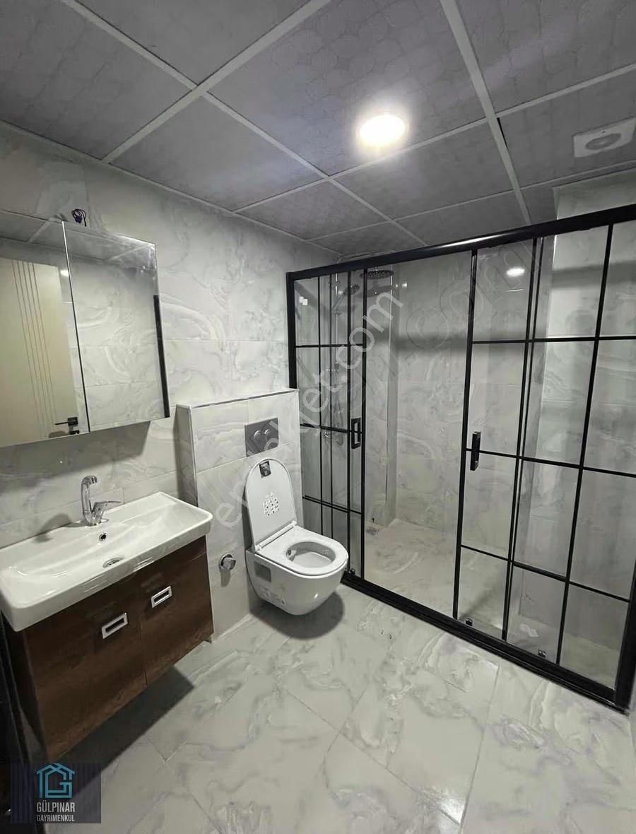 Gülpınardan Kırmızıtoprak Mh Merkezi Konumda Sıfır 1+1 Daireler - Görsel 7