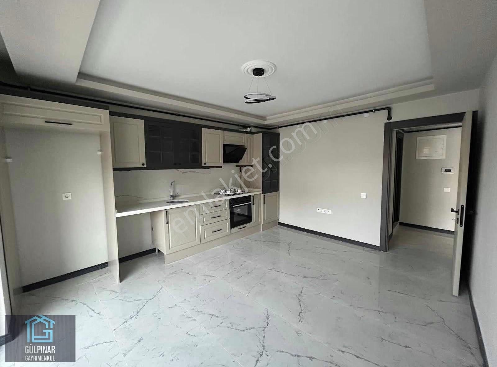 Gülpınardan Kırmızıtoprak Mh Merkezi Konumda Sıfır 1+1 Daireler - Görsel 6