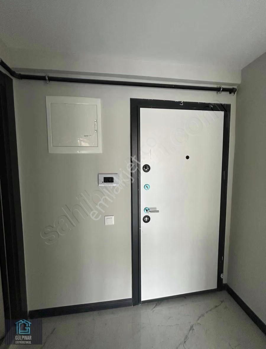 Gülpınardan Kırmızıtoprak Mh Merkezi Konumda Sıfır 1+1 Daireler - Görsel 2