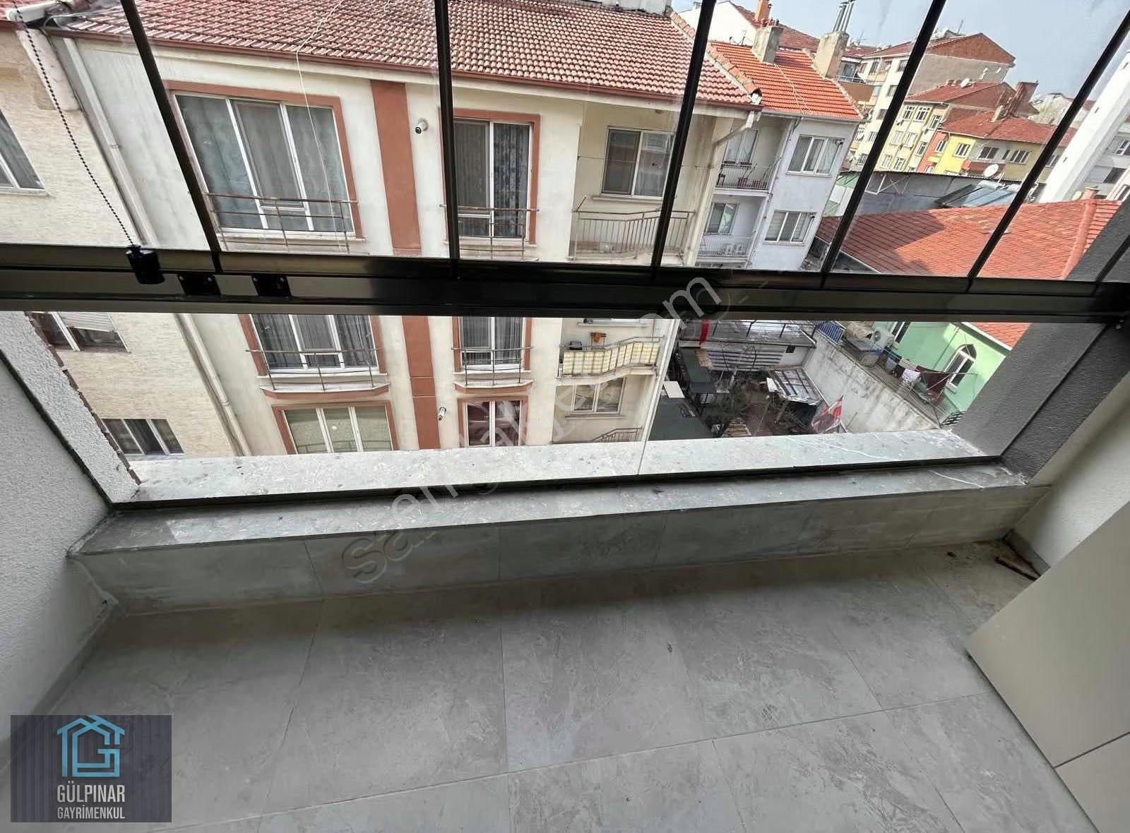 Gülpınardan Kırmızıtoprak Mh Merkezi Konumda Sıfır 1+1 Daireler - Görsel 12