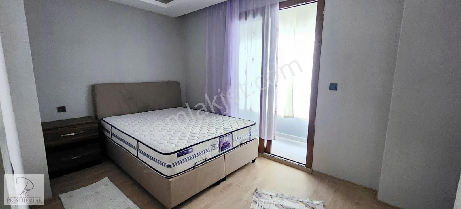 Tire Prestijden Kiralık Sıfır 1+1 Eşyalı Daire - Görsel 10