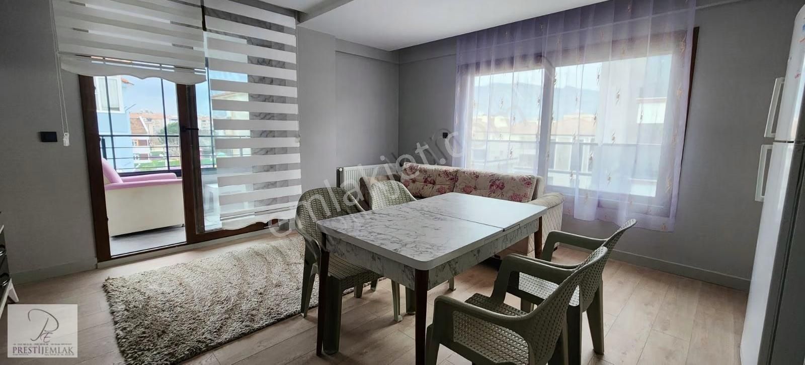 Tire Prestijden Kiralık Sıfır 1+1 Eşyalı Daire - Görsel 7