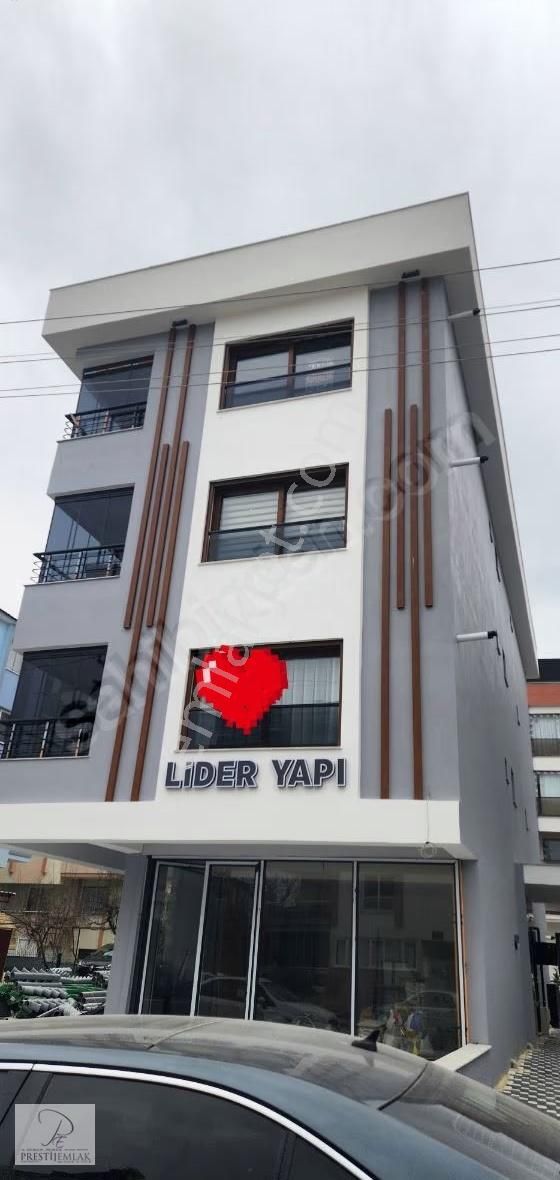 Tire Prestijden Kiralık Sıfır 1+1 Eşyalı Daire