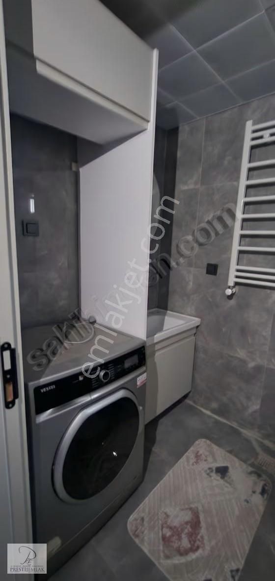 Tire Prestijden Kiralık Sıfır 1+1 Eşyalı Daire - Görsel 8