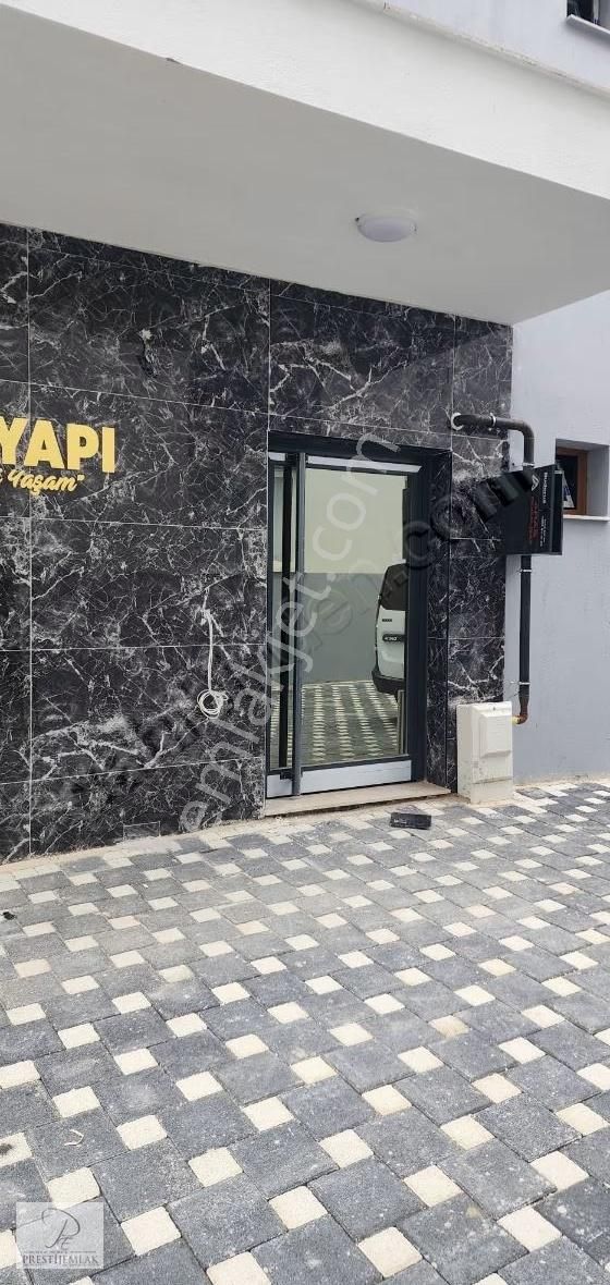 Tire Prestijden Kiralık Sıfır 1+1 Eşyalı Daire - Görsel 6