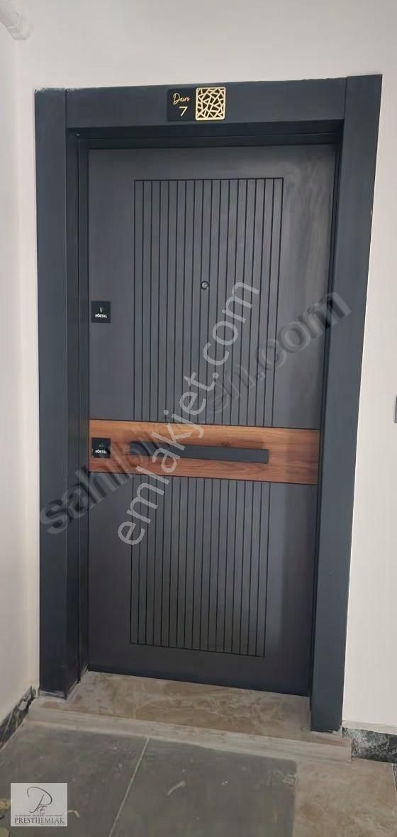 Tire Prestijden Kiralık Sıfır 1+1 Eşyalı Daire - Görsel 2