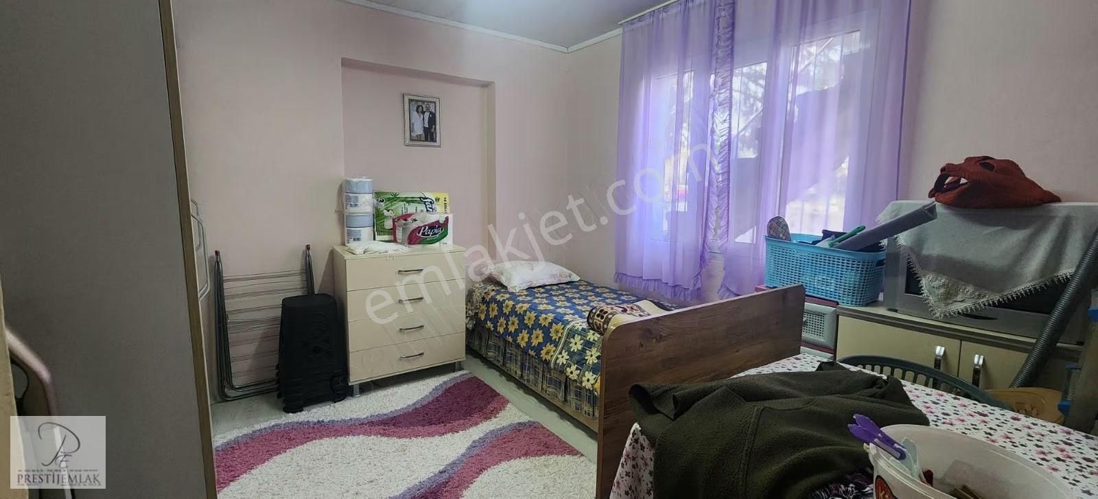 Tire Prestijden Satılık Doğalgazlı Müstakil Ev - Görsel 11