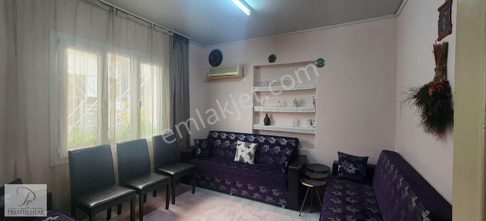 Tire Prestijden Satılık Doğalgazlı Müstakil Ev - Görsel 9