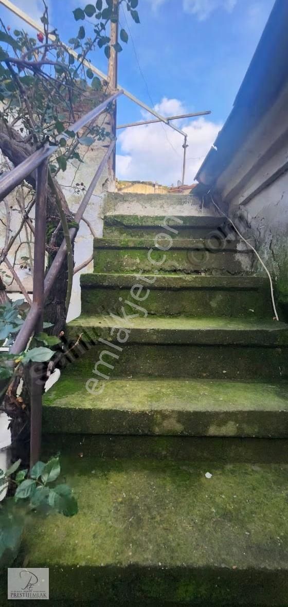 Tire Prestijden Satılık Doğalgazlı Müstakil Ev - Görsel 6