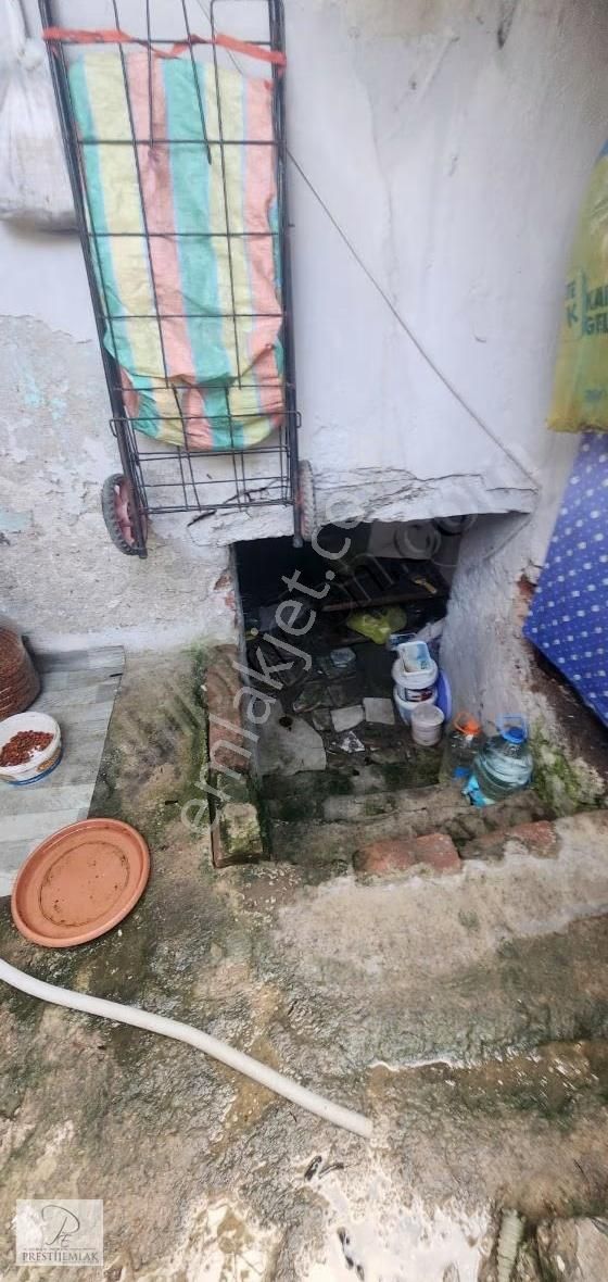 Tire Prestijden Satılık Doğalgazlı Müstakil Ev - Görsel 2