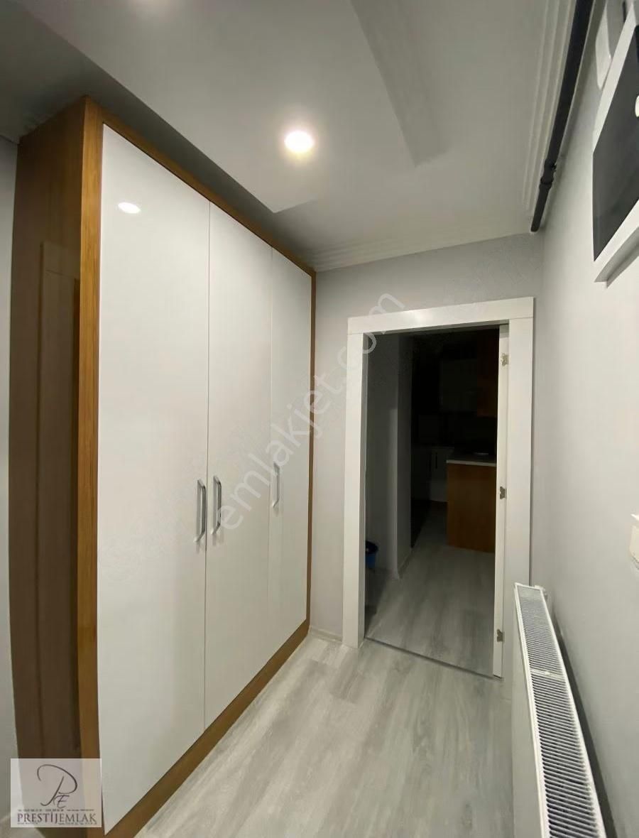 Tire Prestijden Kiralık Çarşı Merkezde İçi Yeni Yapılmış Daire - Görsel 6