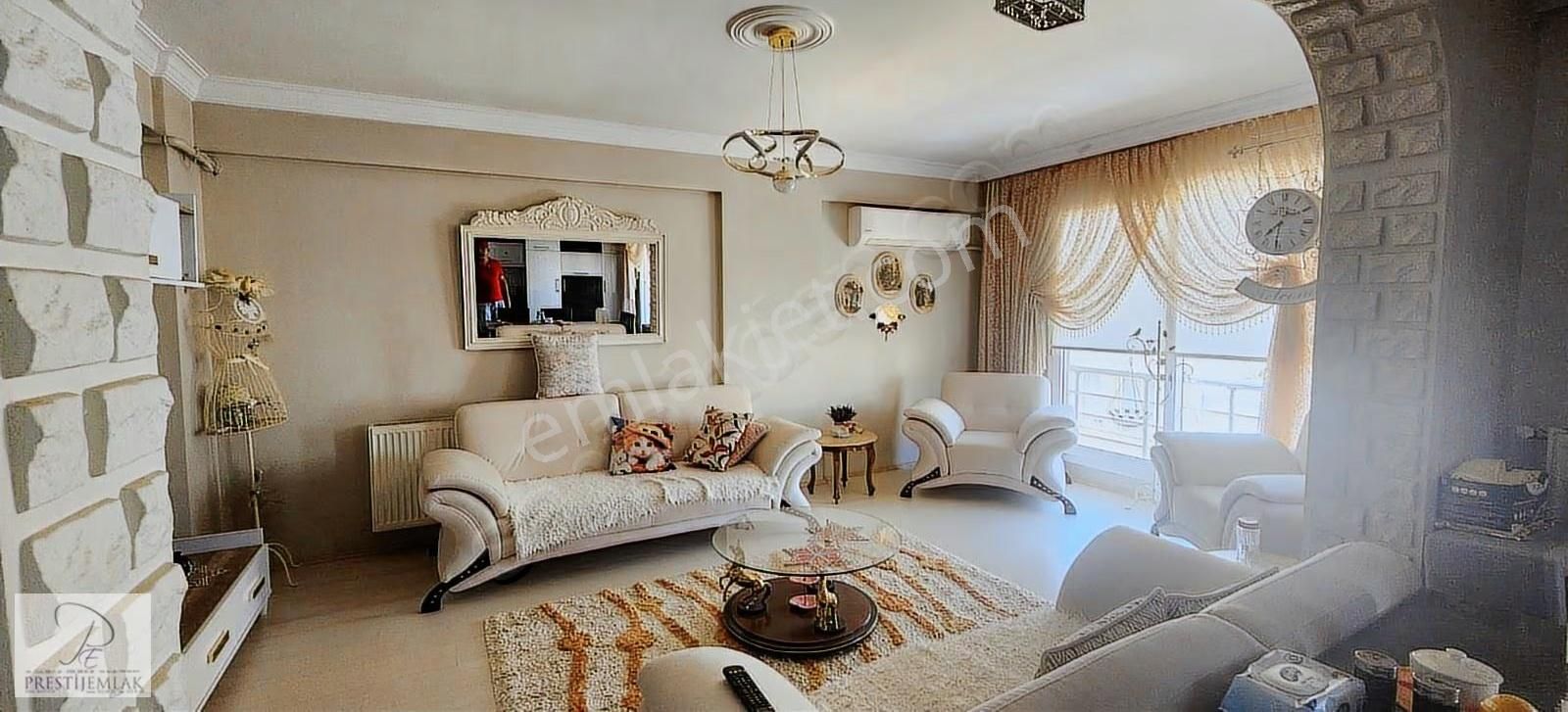 Tire Prestijden Satılık 4+1 Çarşı Merkeze Yakın Daire - Görsel 10