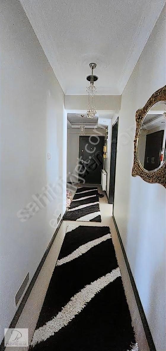 Tire Prestijden Satılık 4+1 Çarşı Merkeze Yakın Daire - Görsel 7
