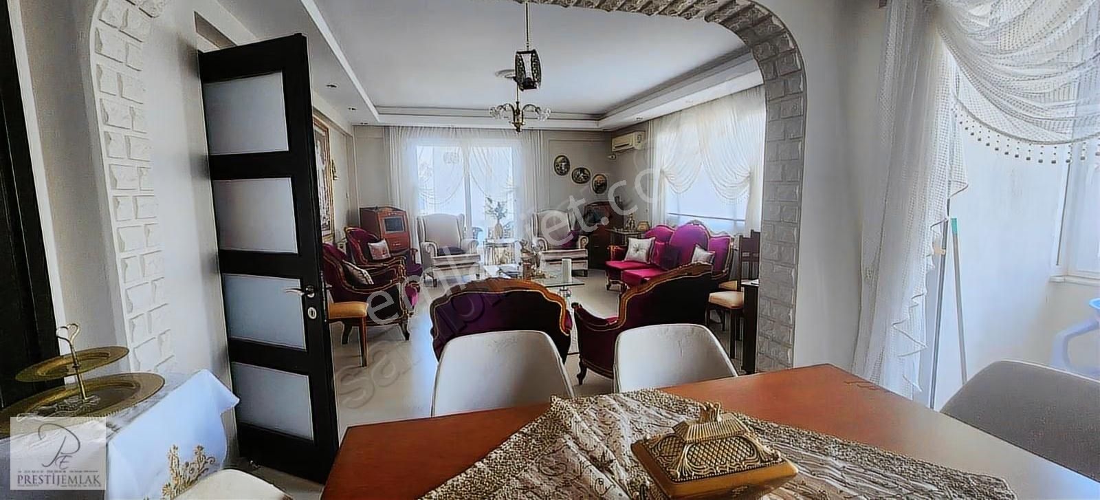 Tire Prestijden Satılık 4+1 Çarşı Merkeze Yakın Daire - Görsel 13