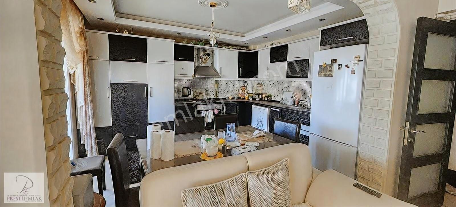 Tire Prestijden Satılık 4+1 Çarşı Merkeze Yakın Daire - Görsel 6