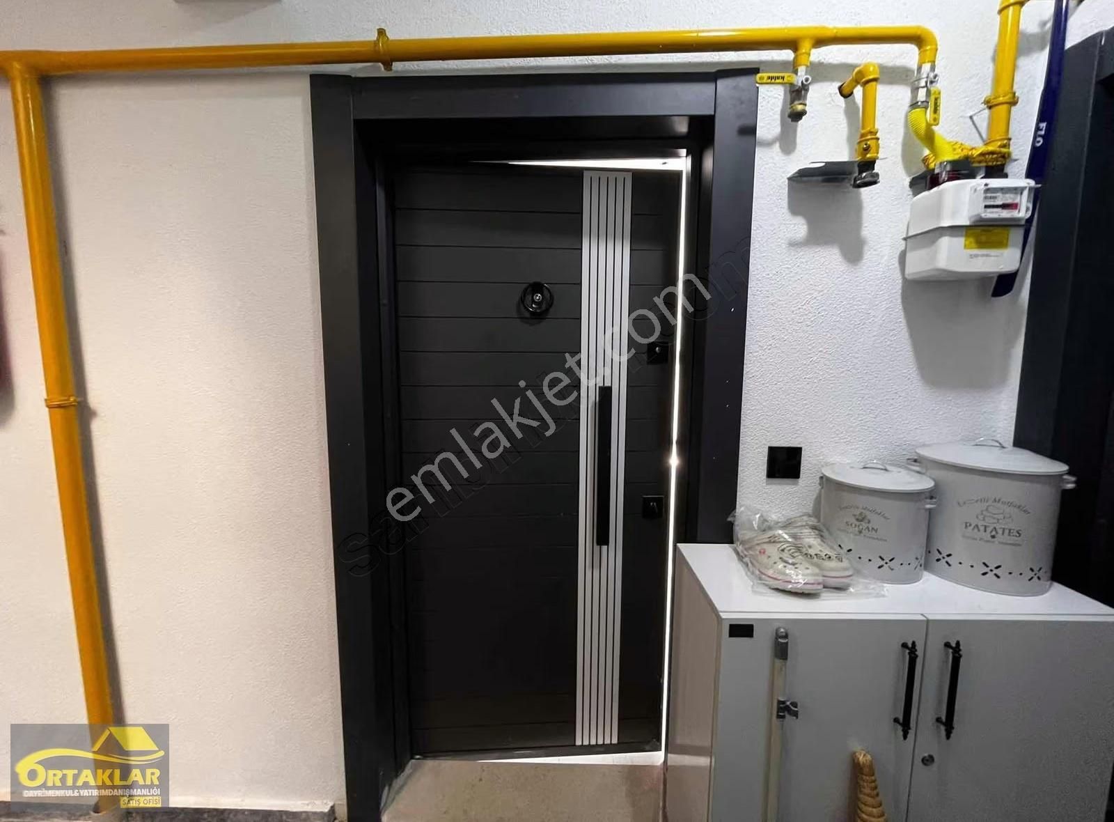 Şirintepede 1+1 - Görsel 13