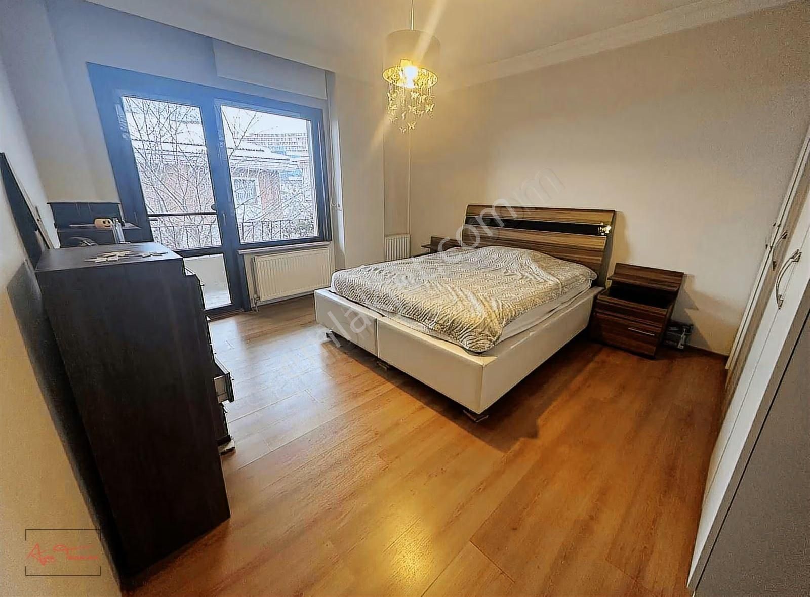 Çamlık Garden Park Sitesi Eşyalı-eşyasız 4+1 Kiralık Villa - Görsel 26