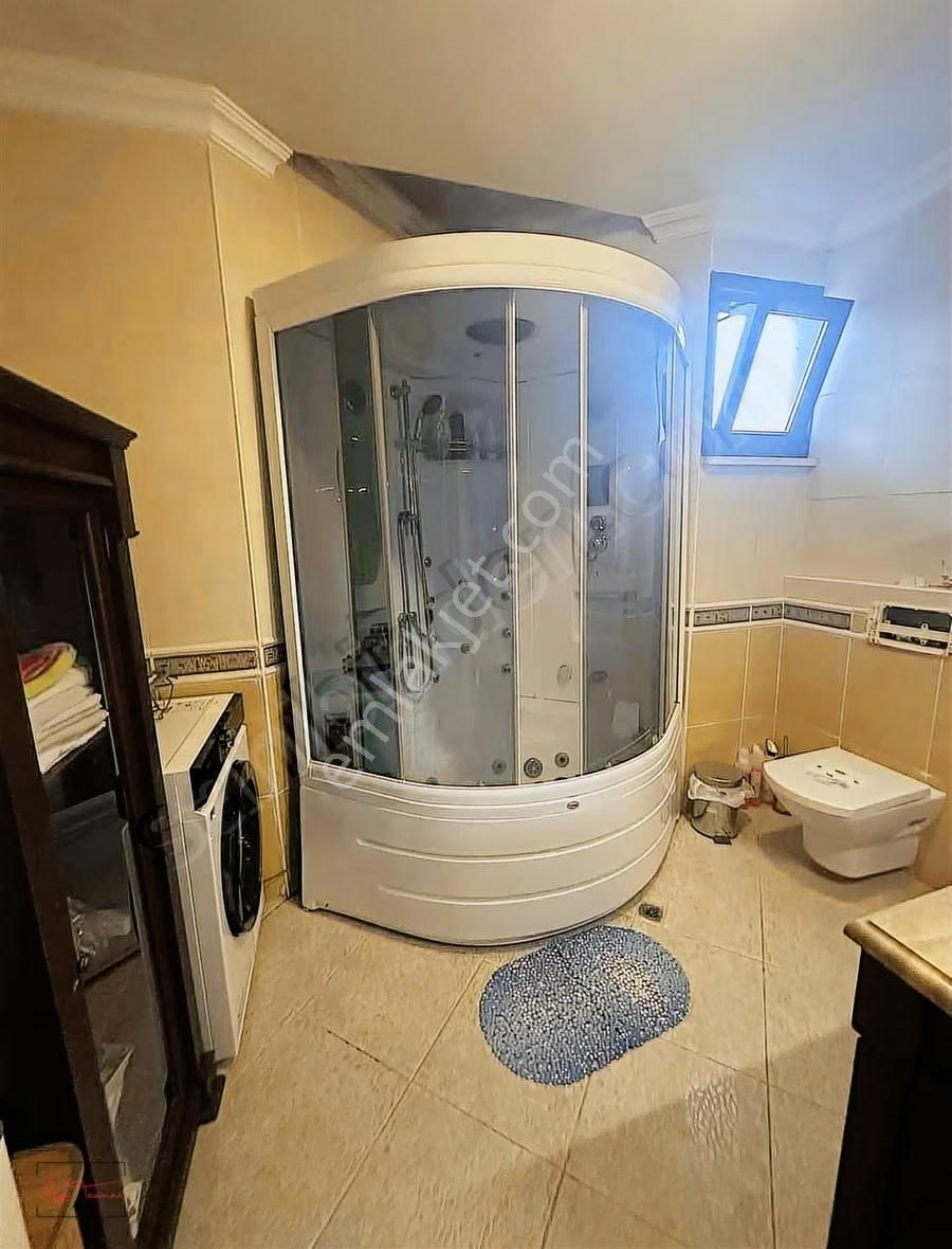 Çamlık Garden Park Sitesi Eşyalı-eşyasız 4+1 Kiralık Villa - Görsel 4
