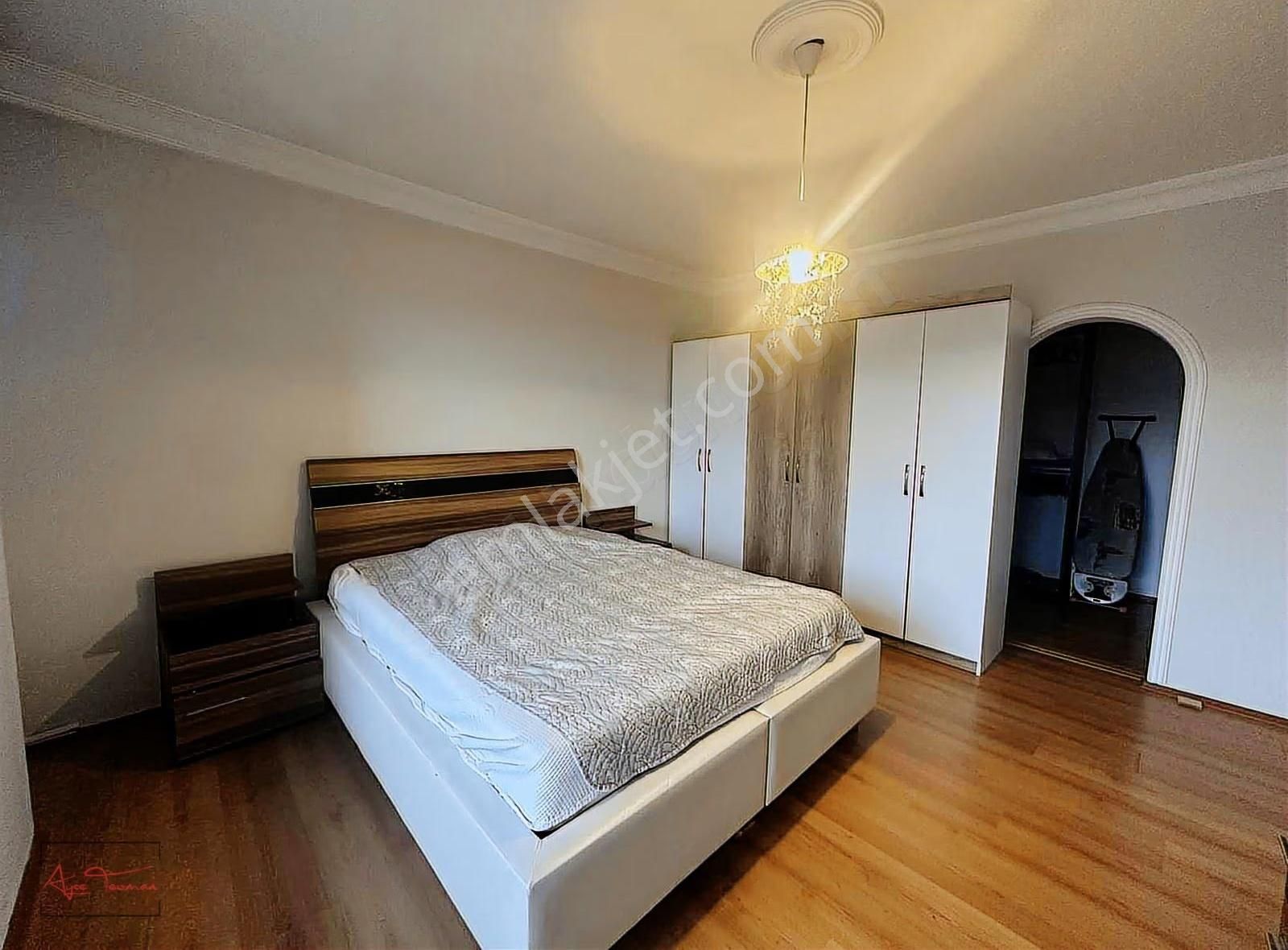 Çamlık Garden Park Sitesi Eşyalı-eşyasız 4+1 Kiralık Villa - Görsel 5