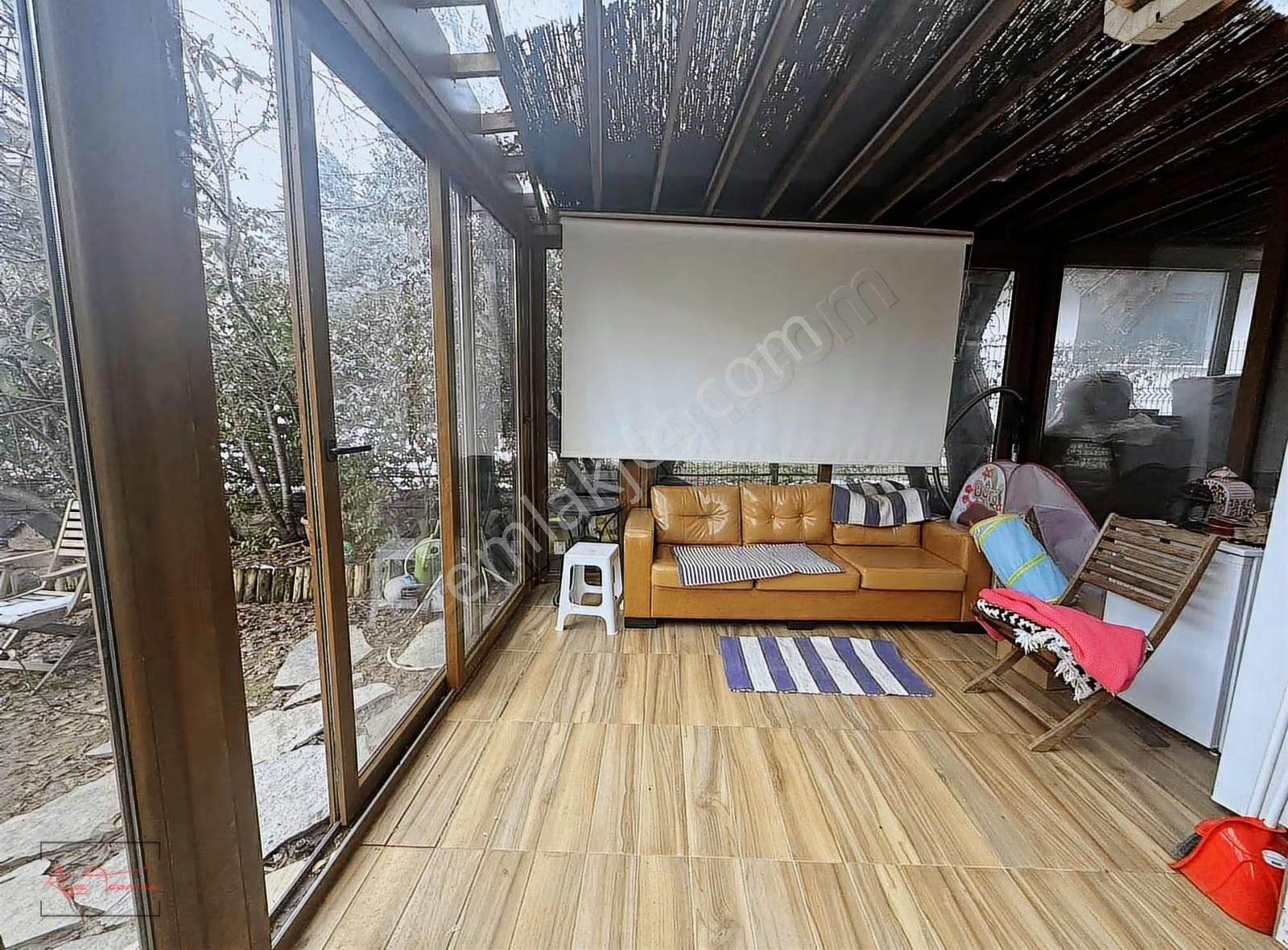Çamlık Garden Park Sitesi Eşyalı-eşyasız 4+1 Kiralık Villa - Görsel 2