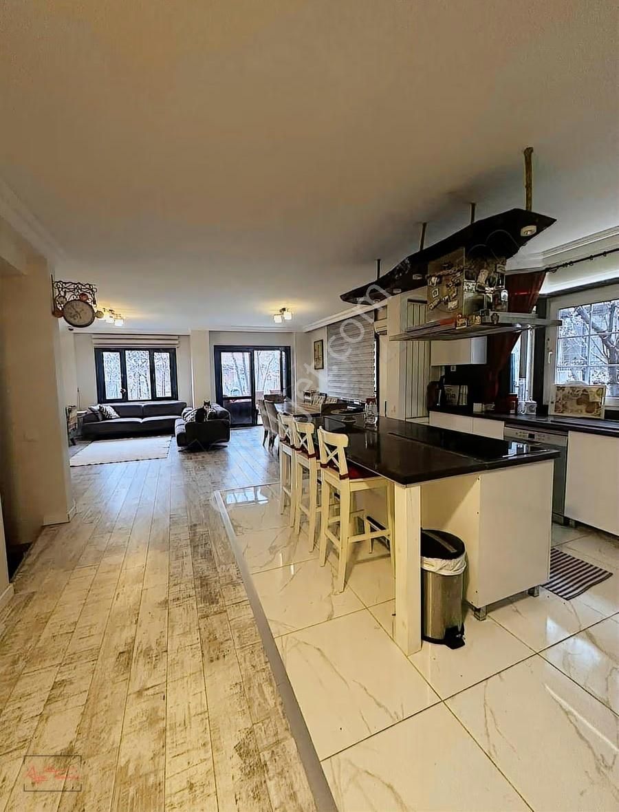 Çamlık Garden Park Sitesi Eşyalı-eşyasız 4+1 Kiralık Villa - Görsel 10
