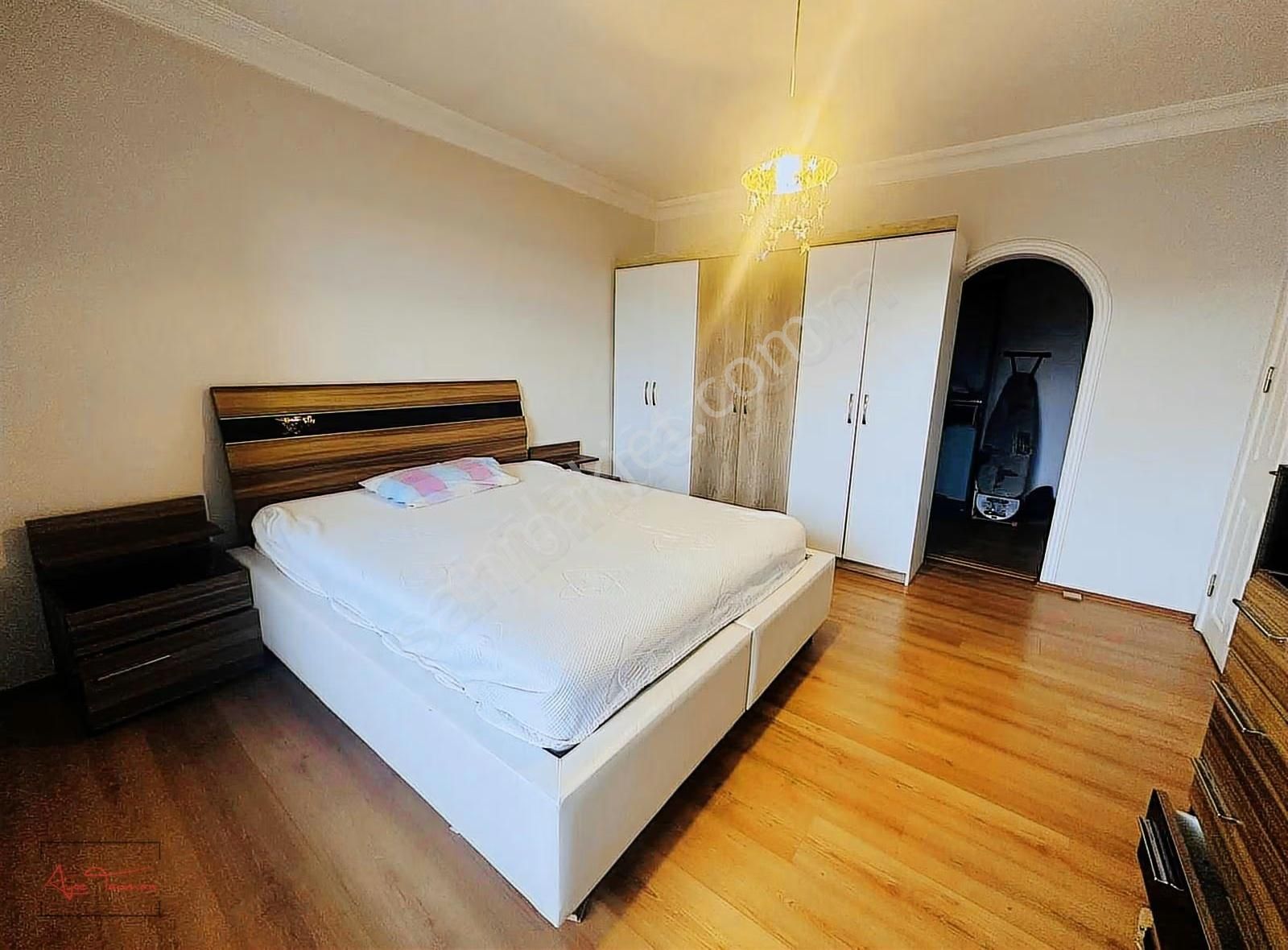 Çamlık Garden Park Sitesi Eşyalı-eşyasız 4+1 Kiralık Villa - Görsel 19