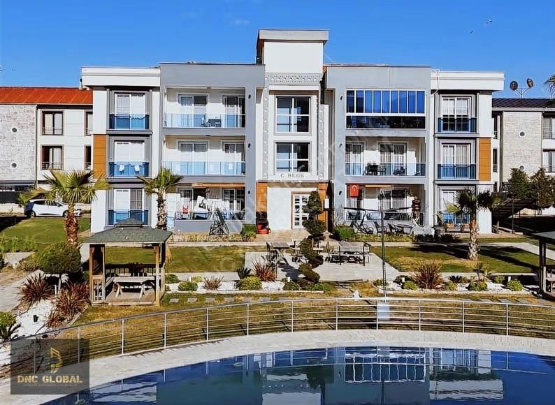 Huzurun Adresi Karaali Villalar Bölgesinde 2+1 Satılık Daire