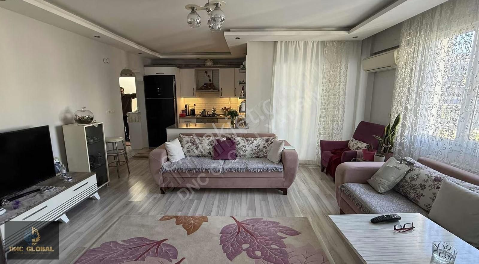 Huzurun Adresi Karaali Villalar Bölgesinde 2+1 Satılık Daire - Görsel 5