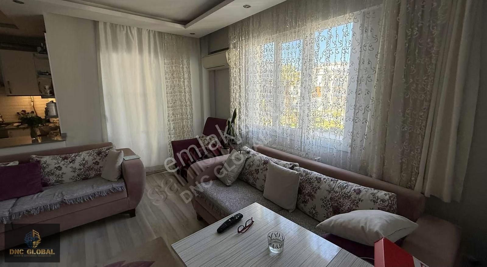Huzurun Adresi Karaali Villalar Bölgesinde 2+1 Satılık Daire - Görsel 3
