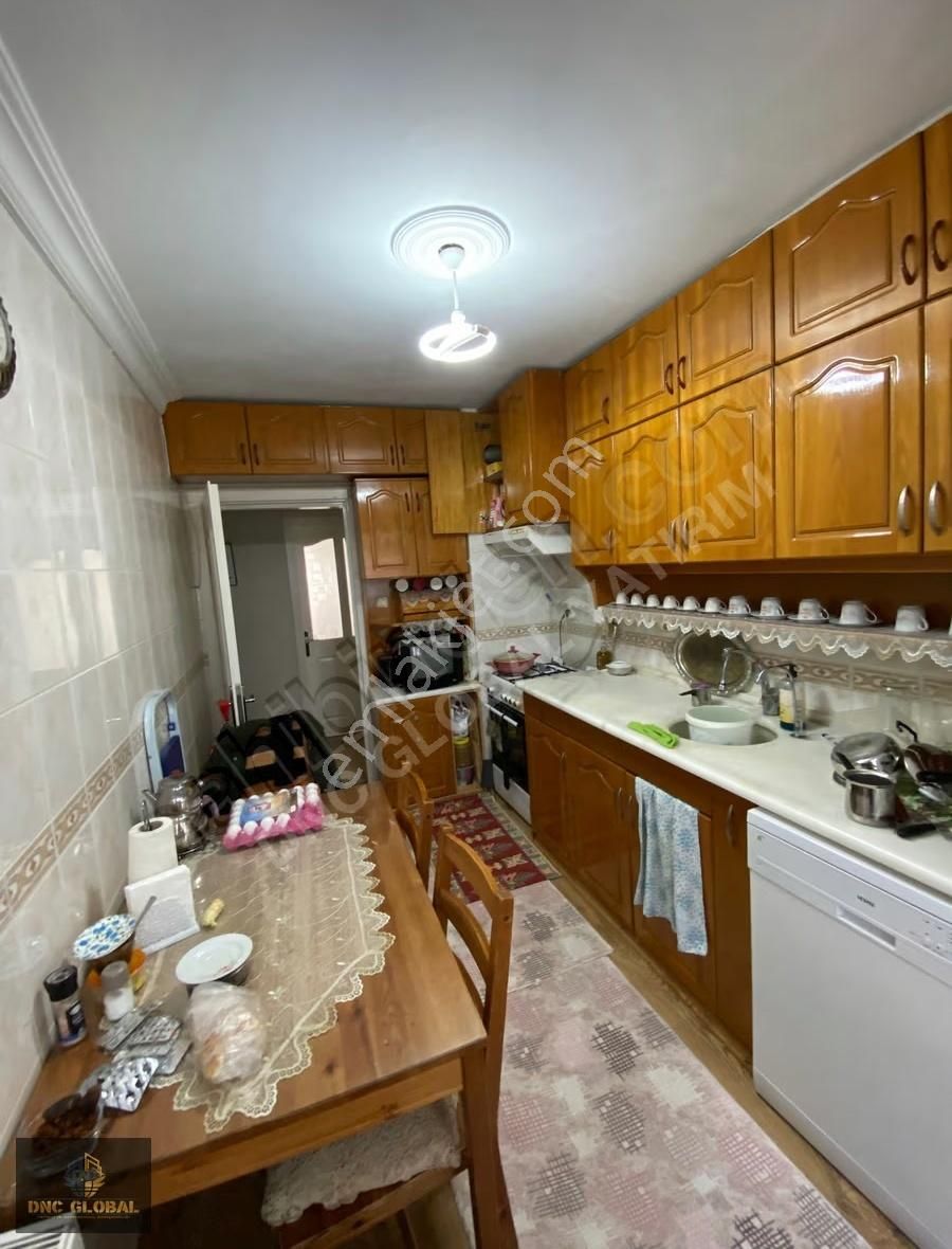 Tevfikiye Mah.-kemerburgaz Fırını Yanında Masrafsız Ara Kat 3+1 - Görsel 10