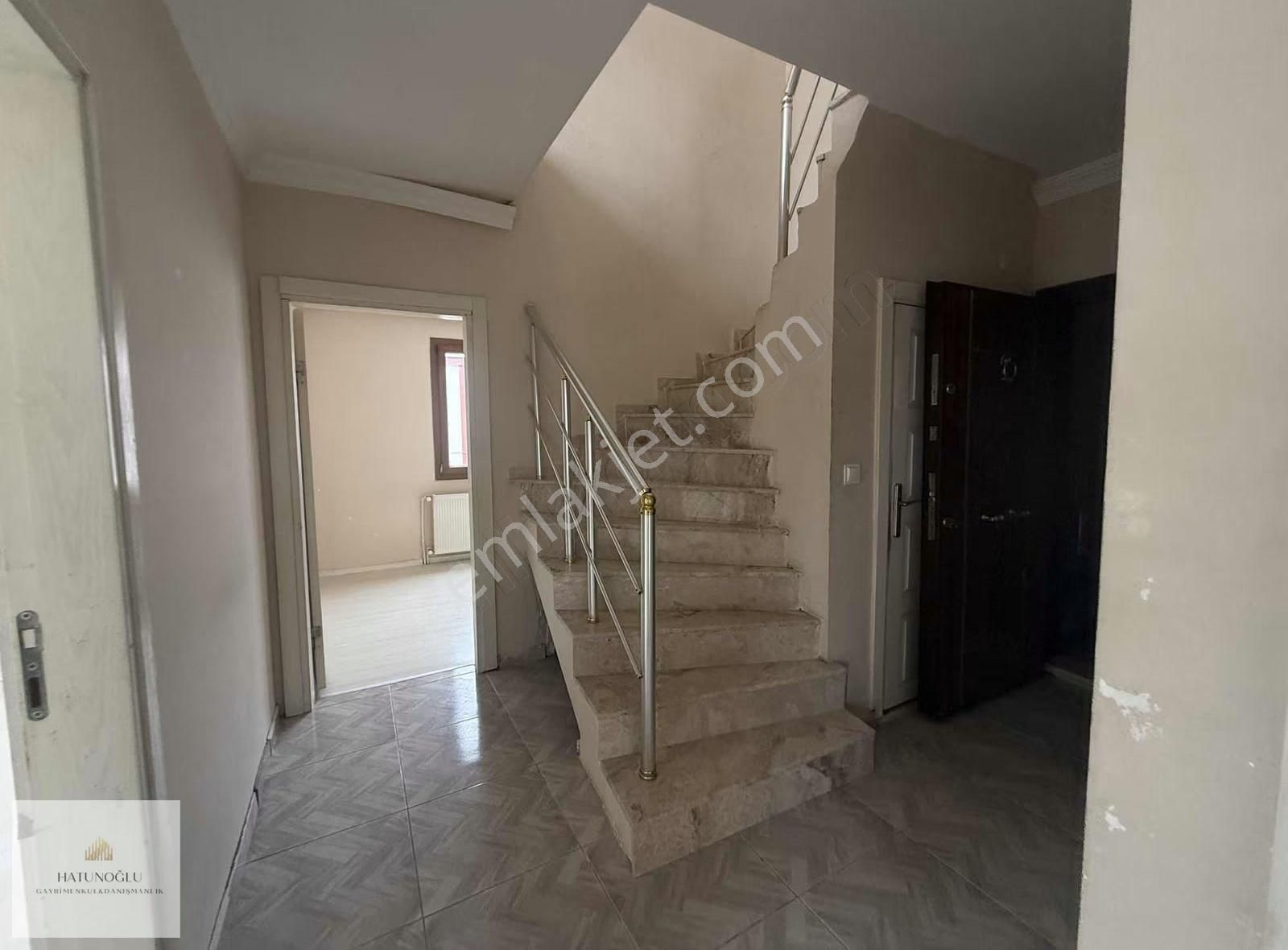 Hatunoğlu'ndan Kiralık Yenimahalle'de 4+1 Dubleks Daire - Görsel 21