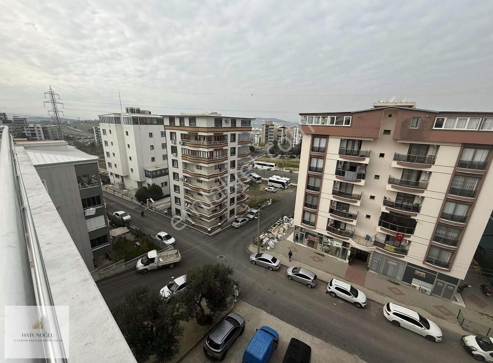 Hatunoğlu'ndan Kiralık Yenimahalle'de 4+1 Dubleks Daire - Görsel 13