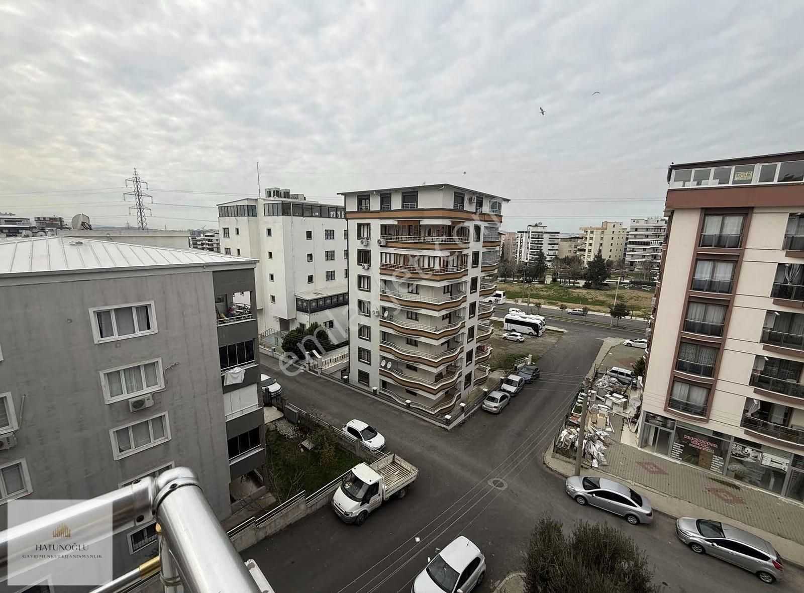 Hatunoğlu'ndan Kiralık Yenimahalle'de 4+1 Dubleks Daire - Görsel 6