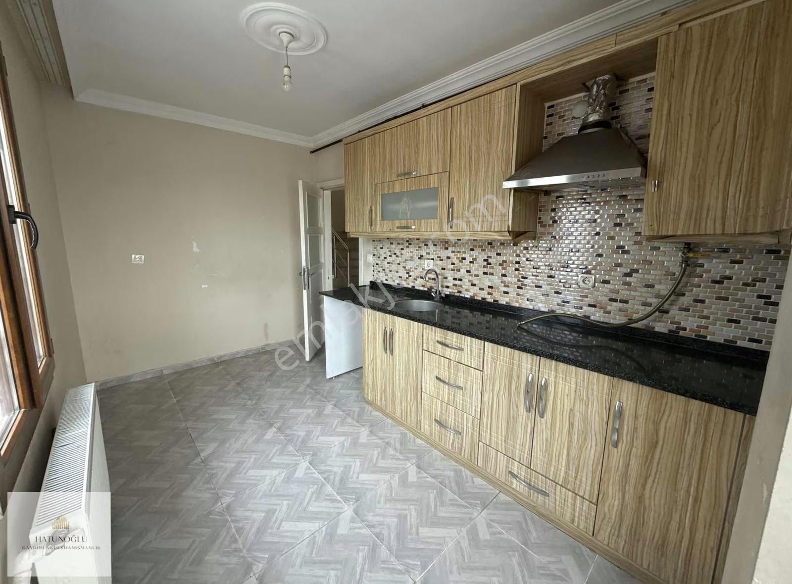 Hatunoğlu'ndan Kiralık Yenimahalle'de 4+1 Dubleks Daire - Görsel 26