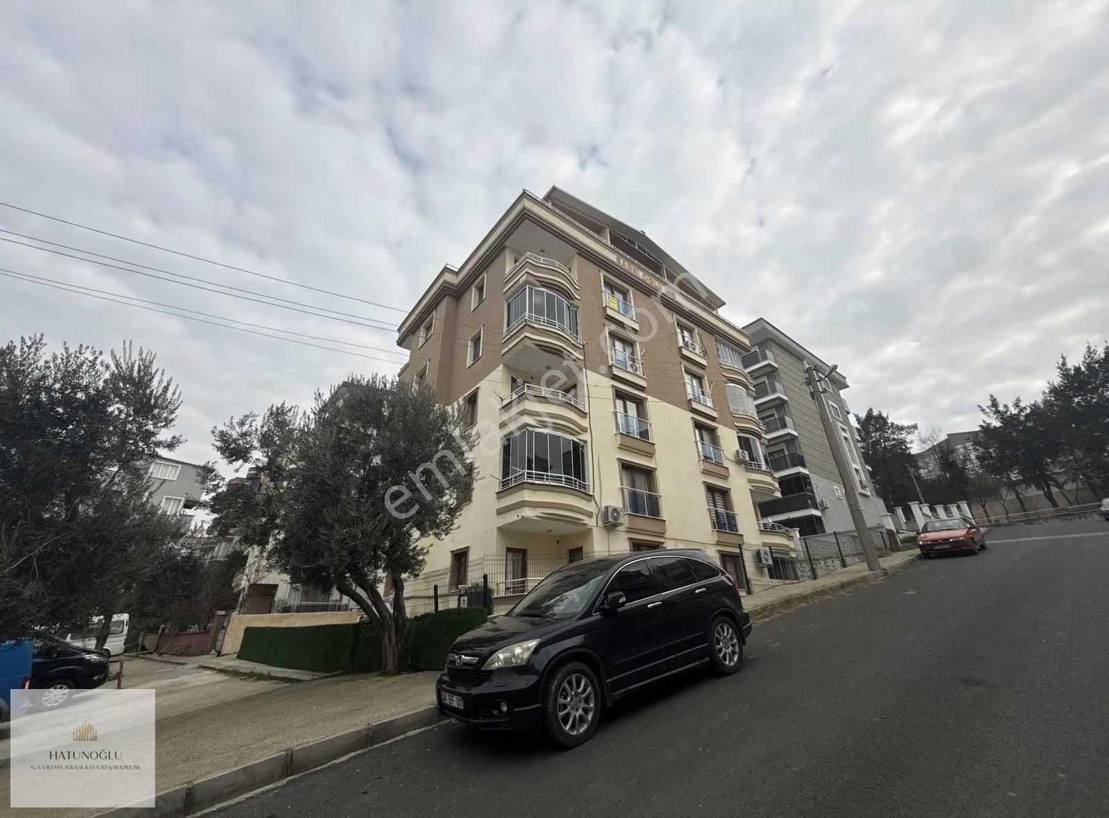 Hatunoğlu'ndan Kiralık Yenimahalle'de 4+1 Dubleks Daire - Görsel 15