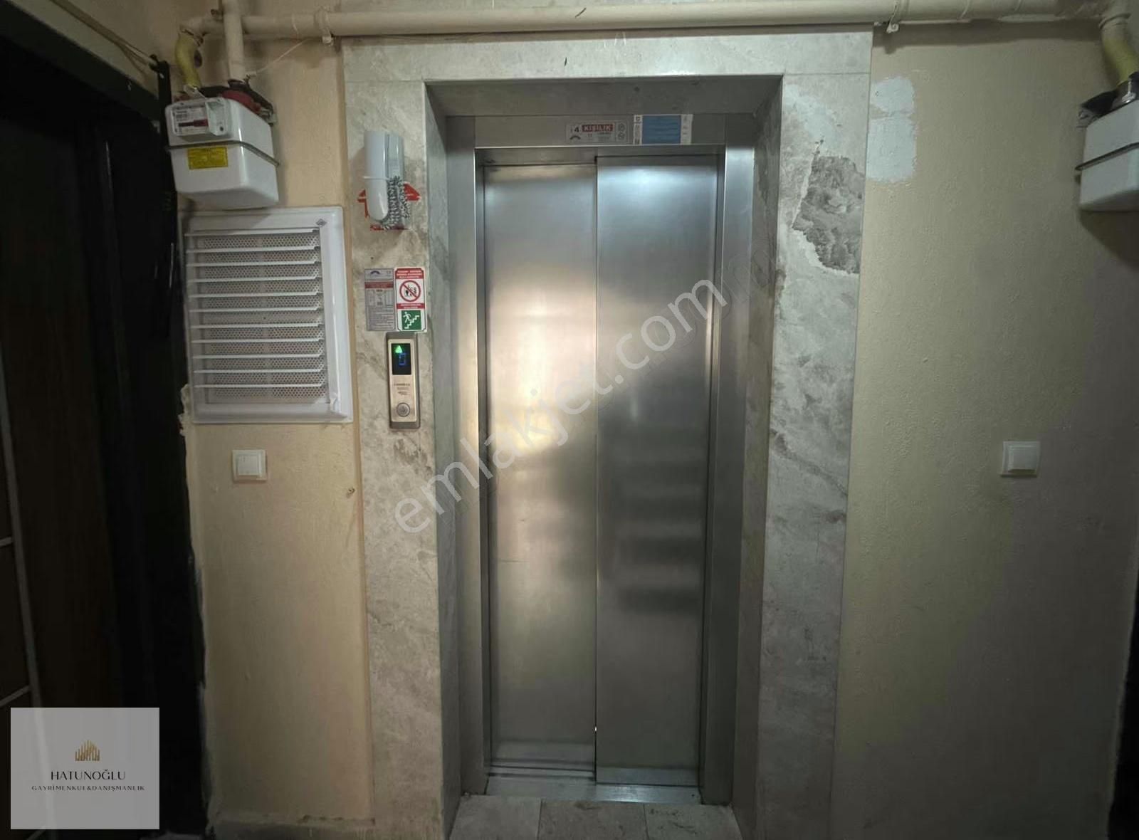 Hatunoğlu'ndan Kiralık Yenimahalle'de 4+1 Dubleks Daire - Görsel 18