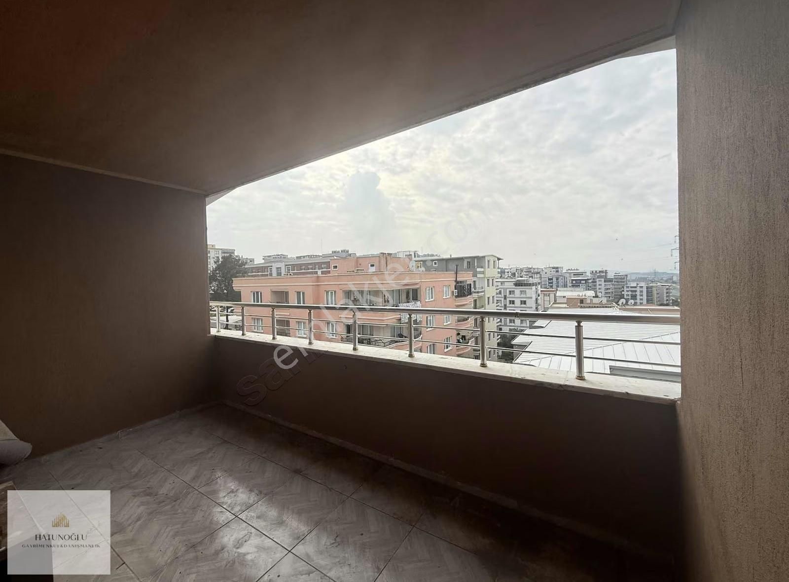 Hatunoğlu'ndan Kiralık Yenimahalle'de 4+1 Dubleks Daire - Görsel 16