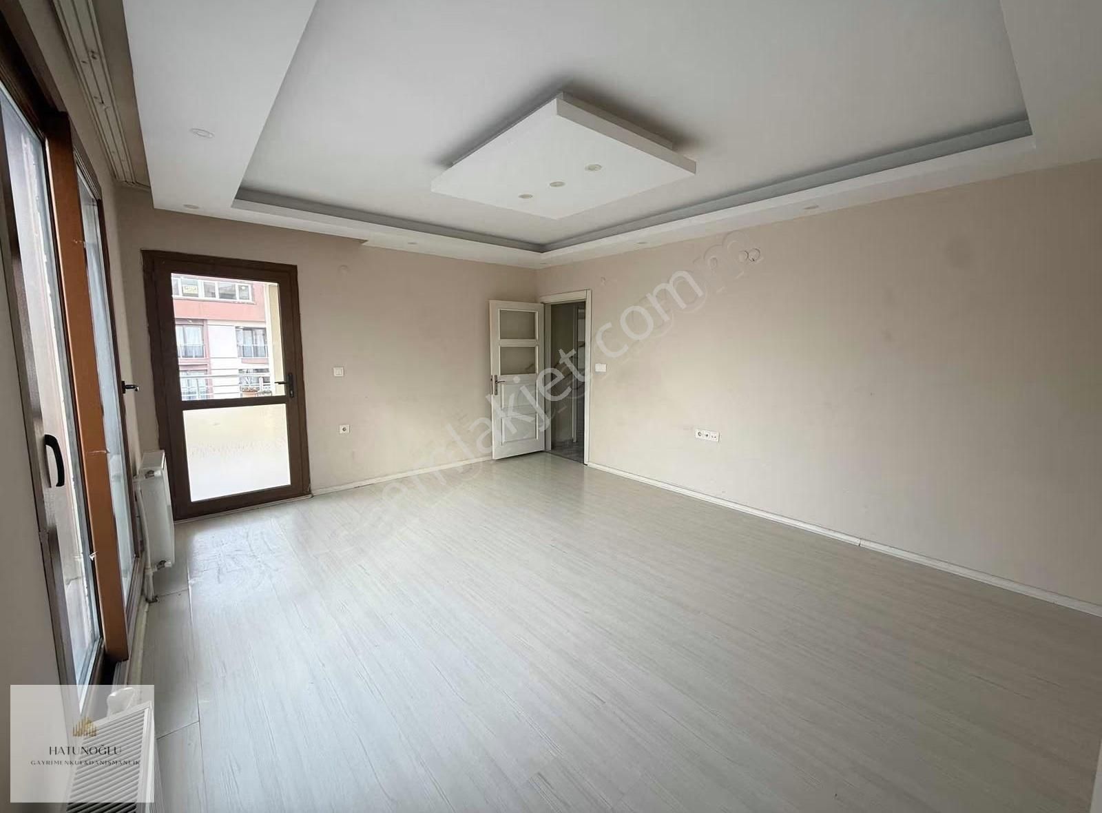 Hatunoğlu'ndan Kiralık Yenimahalle'de 4+1 Dubleks Daire - Görsel 17