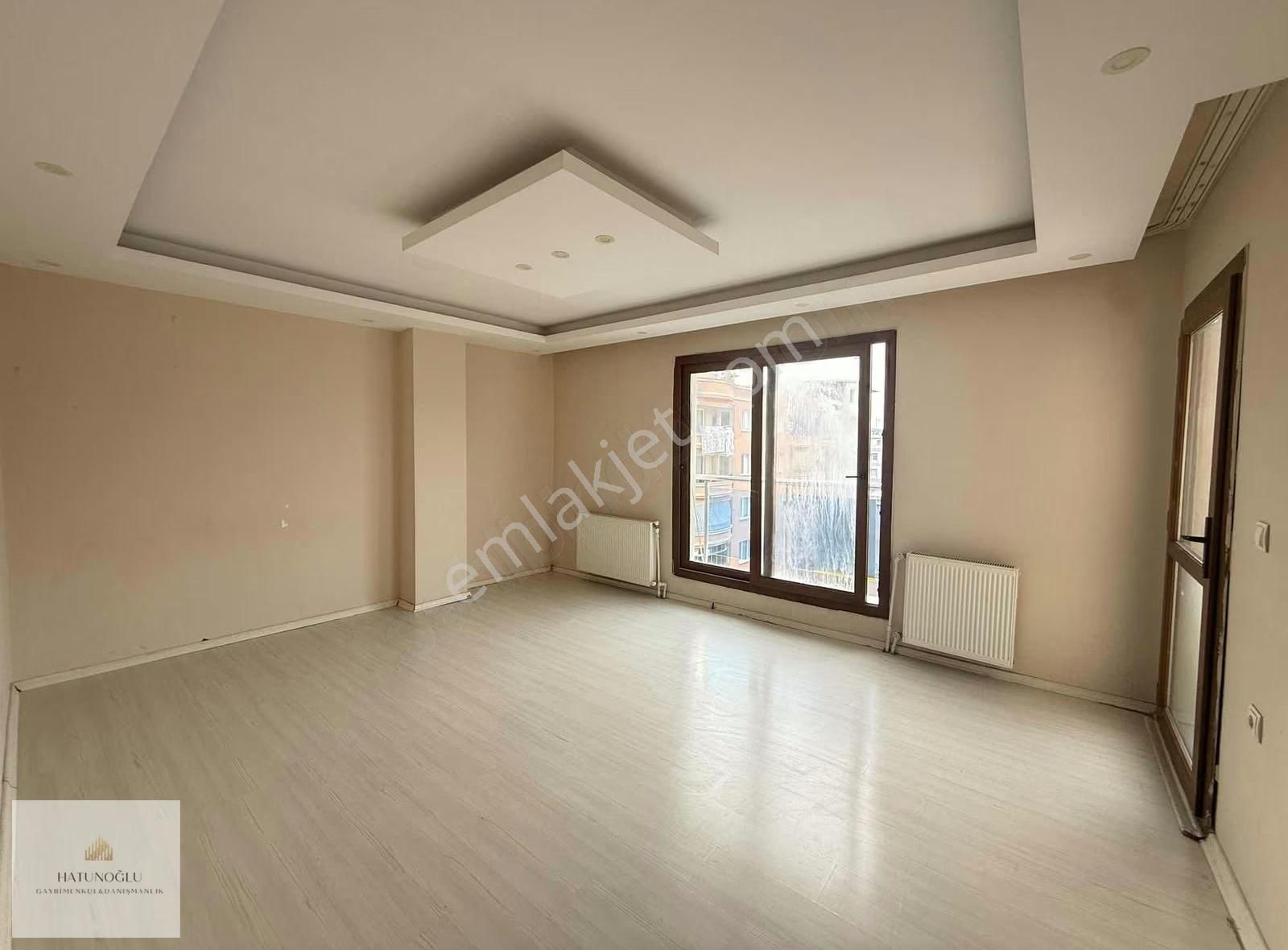 Hatunoğlu'ndan Kiralık Yenimahalle'de 4+1 Dubleks Daire - Görsel 11