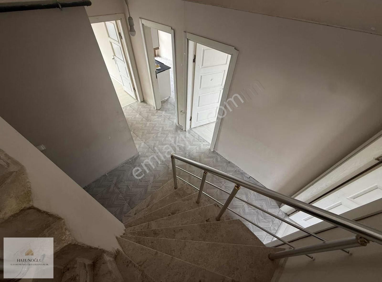 Hatunoğlu'ndan Kiralık Yenimahalle'de 4+1 Dubleks Daire - Görsel 19