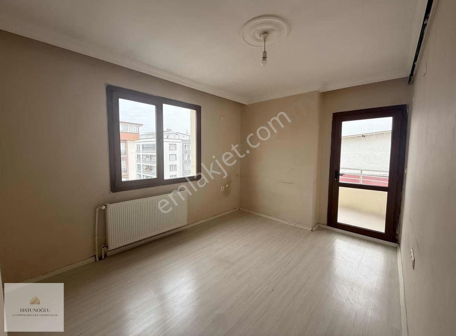 Hatunoğlu'ndan Kiralık Yenimahalle'de 4+1 Dubleks Daire - Görsel 8