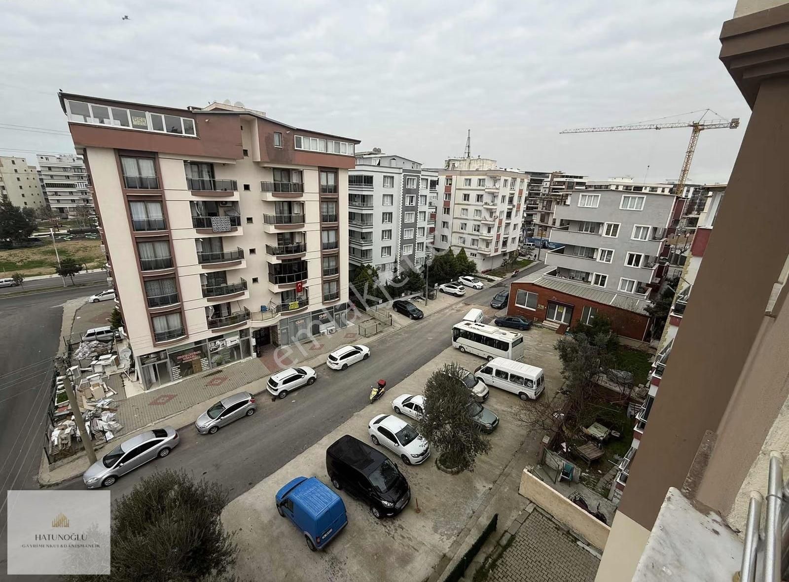 Hatunoğlu'ndan Kiralık Yenimahalle'de 4+1 Dubleks Daire - Görsel 23